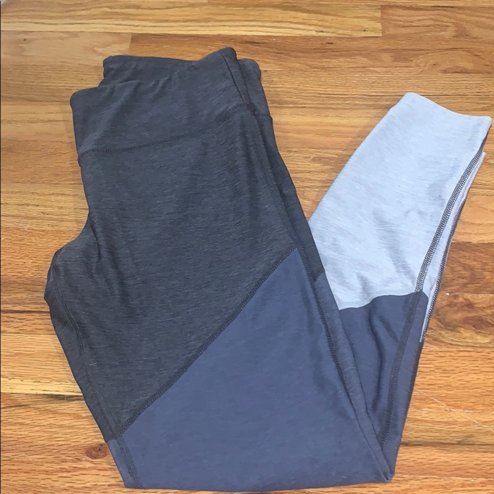Champion workout leggings